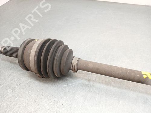 Left front driveshaft KIA STONIC (YB) 1.4 CVVT | BP38273889M38 - Image 4