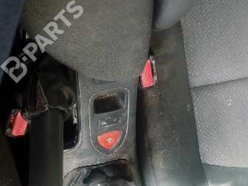 Højre baglygte bagklap RENAULT LAGUNA II (BG0/1_) 1.9 dCi (BG08, BG0G) | BP4082792C80 