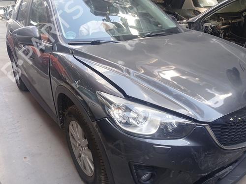 Gearbox MAZDA CX-5 (KE, GH) 2.0 (KEEFW) | BP33937158M3  - Image 7