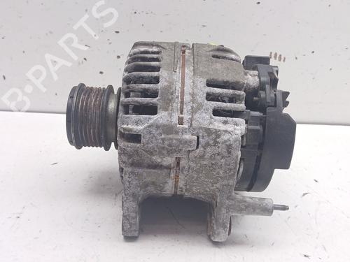 Alternator SKODA FABIA II (542)  | BP36145666M7  - Image 6