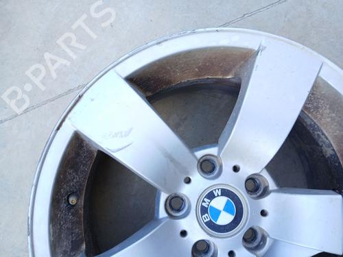 Rim BMW 5 (E60) 520 i | BP32414376C45