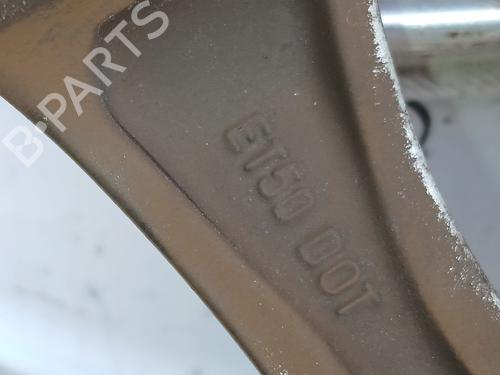 Rim FORD FOCUS III 1.6 TDCi | BP27406605C45 