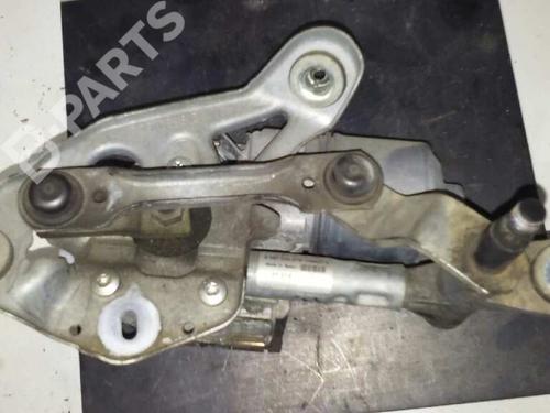 Front wiper motor PEUGEOT 407 (6D_) 2.0 HDi 135 (6DRHRH, 6DRHRE, 6DRHRG, 6DRHRJ) | BP2367029M29 