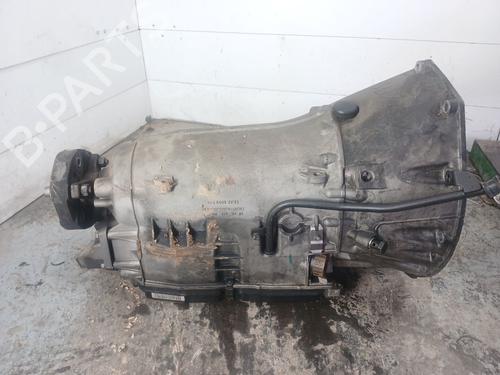Gearbox MERCEDES-BENZ CLK (C209) CLK 270 CDI (209.316) | BP23196991M3 