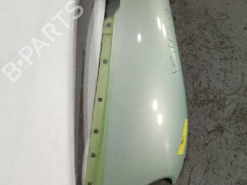 Left front fenders VW NEW BEETLE (9C1, 1C1) 1.9 TDI | BP13296218C41 