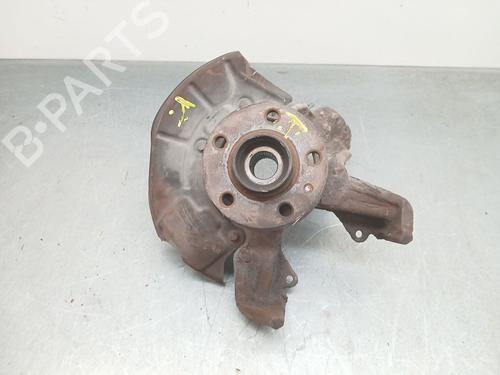 Used Right front steering knuckle Right front steering knuckle VW NEW BEETLE (9C1, 1C1) 1.9 TDI (90 hp) 33538205 33538205