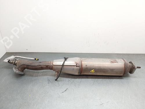 Used Particulate filter KIA CEED (CD) 1.6 CRDi 136 Eco-Dynamics+ (136 hp) 33038289