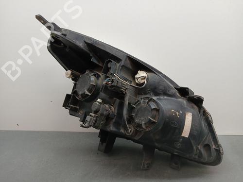 Left headlight RENAULT KOLEOS I (HY_) 2.0 dCi (HY0K) | BP22969089C28 - Image 4