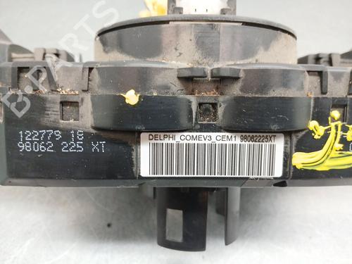 Switch PEUGEOT 807 (EB_) 2.0 HDI | BP39802495I30 - Image 6