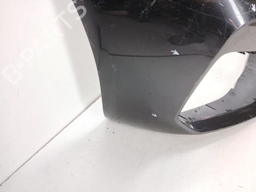 Front bumper BMW X3 (G01, F97, G08) xDrive 20 d | BP29543064C7 