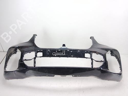 Used Front bumper BMW X5 (G05, F95) xDrive 45 e Plug-in-Hybrid (211 hp) 30150821