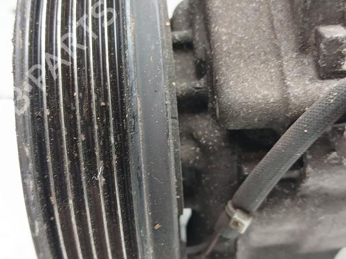 AC compressor DACIA LODGY (JS_) 1.6 LPG | BP36986794M34 - Image 2
