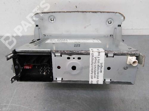 Radio SEAT IBIZA IV ST (6J8, 6P8) 1.6 TDI | BP8953277E6 
