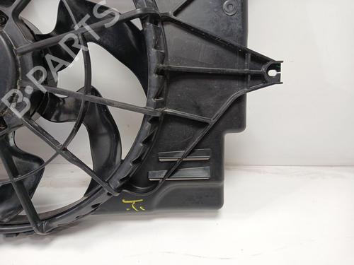 Radiator fan KIA CEED (CD) 1.0 T-GDI | BP32345912M35