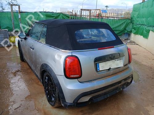 Fælk MINI MINI Convertible (F57) Cooper | BP34215601C45  - Image 10