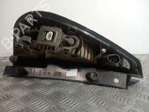 Right taillight RENAULT SCÉNIC III (JZ0/1_)  | BP15817921C35 