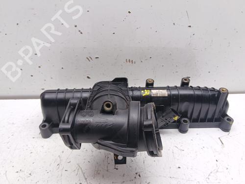 Used Intake manifold Intake manifold IVECO DAILY VI Platform/Chassis 33S16, 35S16, 35C16, 40C16, 42S16, 50C16 (156 hp) 34402534 34402534