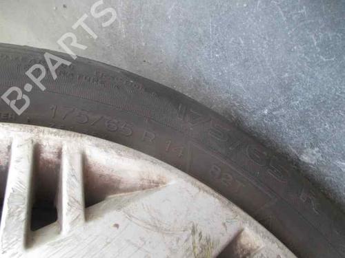 Right taillight OPEL ASTRA F Saloon (T92)  | BP2360522C35 