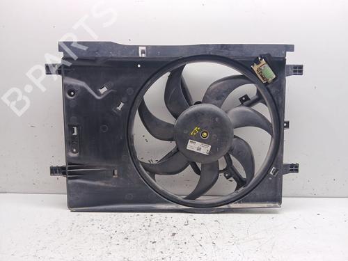 Køleventilator elektrisk Køleventilator elektrisk 38747566 38747566