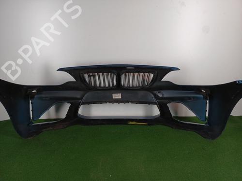 Front bumper BMW 2 Coupe (F22, F87) 220 i | BP24668347C7 