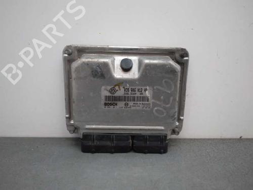 Used Engine control unit (ECU) SEAT CORDOBA (6L2) [2002-2009]  17713685