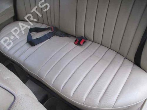 Water radiator MERCEDES-BENZ 190 (W201)  | BP2372453M31 