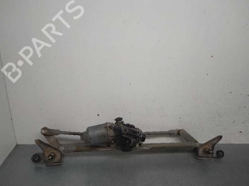Used Front wiper motor MAZDA 6 Hatchback (GG) [2002-2008]  12988886