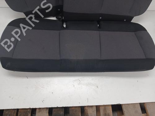 Sæde Bagtil CITROËN C4 CACTUS 1.2 THP 110 | BP39448081C17 - Image 6