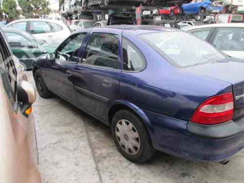 Engine OPEL VECTRA B (J96)  | BP2416862M1 