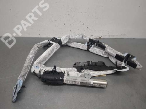 Left curtain airbag BMW 3 (E90) 320 d | BP11792851C11