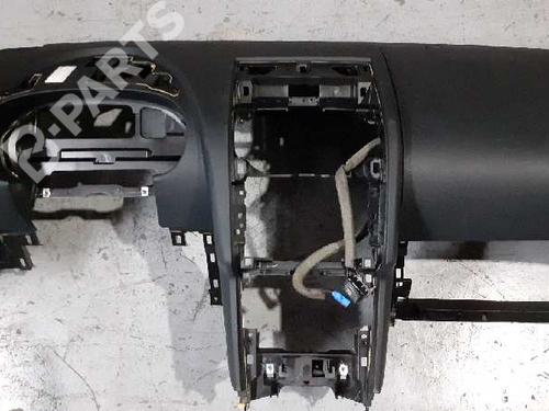 Airbag Kit NISSAN QASHQAI / QASHQAI +2 I (J10, NJ10, JJ10E) 1.5 dCi | BP7632910C86 