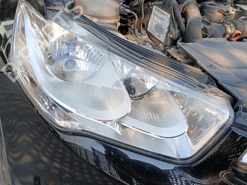 Right headlight CITROËN C-ELYSEE (DD_) 1.6 HDI 92 | BP28583566C29 