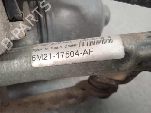 Front wiper motor FORD S-MAX (WA6) 2.0 TDCi | BP9097004M29 