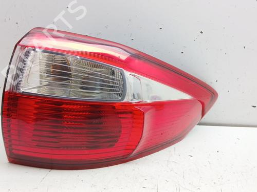 Right taillight FORD C-MAX II (DXA/CB7, DXA/CEU) 1.0 EcoBoost | BP32322367C35 