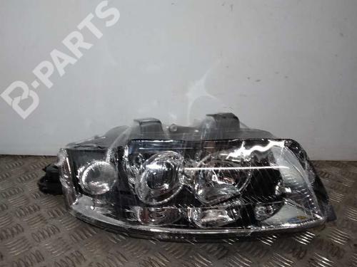 Used Right headlight Right headlight AUDI A4 B6 (8E2) [2000-2005] 10529381 10529381