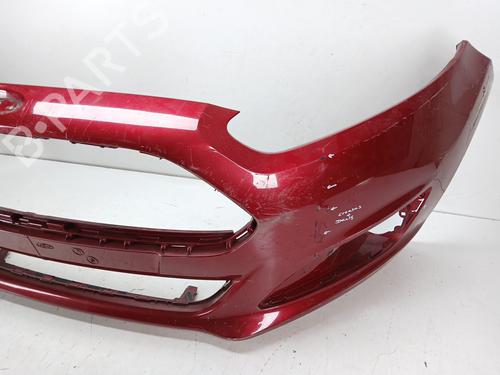 Front bumper FORD FIESTA VI (CB1, CCN) 1.0 | BP29307540C7 