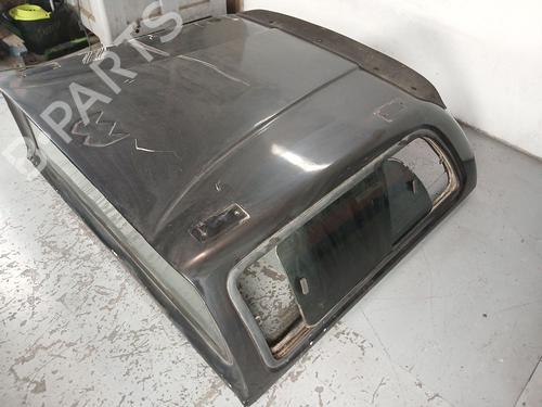 Other NISSAN NAVARA NP300 (D40) 2.5 dCi 4WD | BP19679172O1 