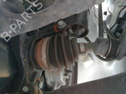 Used Left front driveshaft Left front driveshaft KIA RIO IV (YB, SC, FB) 1.0 T-GDI 100 Eco-Dynamics+ (101 hp) 18242100 18242100