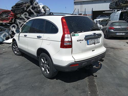Engine HONDA CR-V III (RE_) 2.2 i-CTDi 4WD (RE6) | BP38702052M1 - Image 4