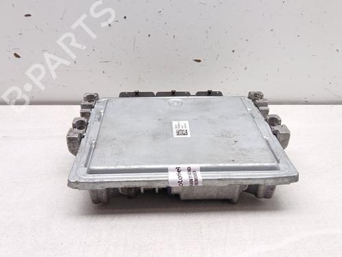 Engine control unit (ECU) FORD KUGA I 2.0 TDCi | BP29917402M57 