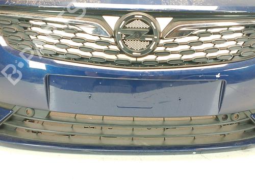 Front bumper OPEL ASTRA K (B16) 1.2 Turbo (68) | BP27460162C7 