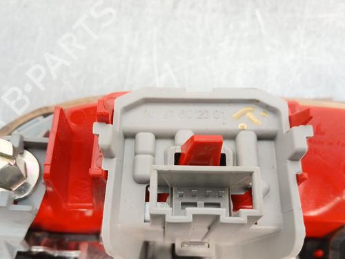 Left tailgate light AUDI A4 B8 Avant (8K5) 2.0 TDI | BP32853493C79  - Image 6