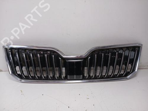 Used Grille Grille SKODA SUPERB III (3V3) 2.0 TDI (150 hp) 40530742 40530742