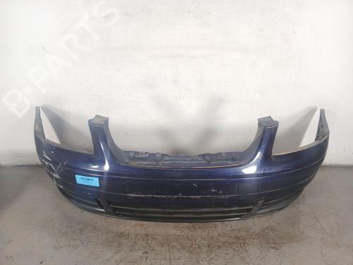 Front bumper VW TOURAN (1T1, 1T2) 1.9 TDI | BP23071821C7 