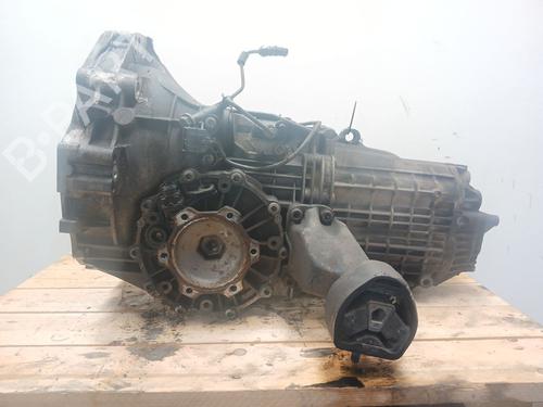Used Gearbox SKODA SUPERB I (3U4) 1.9 TDI (115 hp) 31832691