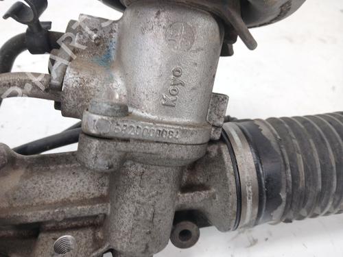 Steering rack CITROËN DS4 (NX_) 1.6 BlueHDi 120 | BP31131321M22