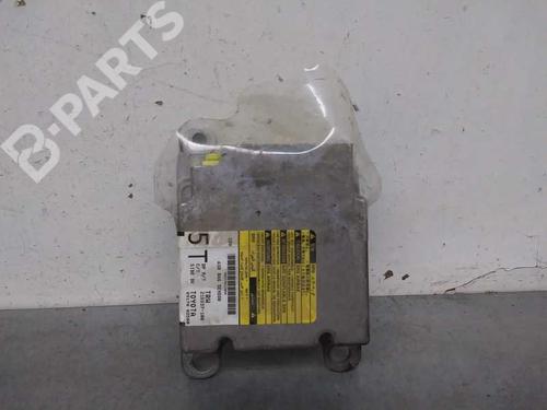 Used ECU airbags TOYOTA AURIS (_E15_) 2.0 D-4D (ADE150_, ADE150R) (126 hp) 10643388
