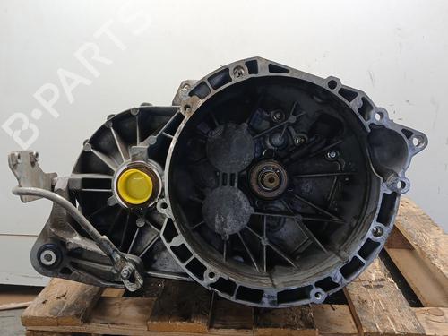 Used Gearbox Gearbox FORD MONDEO IV (BA7) 2.0 TDCi (163 hp) 36530800 36530800