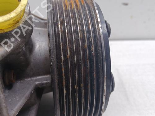AC compressor NISSAN JUKE (F15) 1.6 | BP26703731M34 