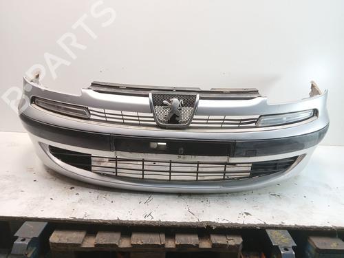 front-bumper-peugeot-807-eb_-2002-39514347 main image